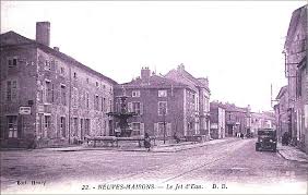 Ville De Neuves Maisons La Mairie De Neuves Maisons Et Sa Commune 54230