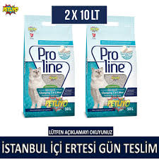 Proline Marsilya Sabunlu 10 Lt Kedi Kumu Fiyati Ve Ozellikleri Gittigidiyor