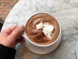 You might not be a bean connoisseur, but you will enjoy the effort put into every cup of for those times, any of these six top places to study in columbus, ohio are just about perfect. Best Places To Get Hot Chocolate In Central Ohio Ohio Find It Here