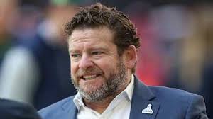 Falcons fire defensive coordinator Jimmy Lake after one season