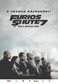 Alaturi de acestia mai joaca michelle rodriguez, jordana brewster, tyrese gibson, chris ludacris bridges, elsa pataky, lucas black, djimon hounsou, tony jaa, ronda rousey, nathalie emmanuel. Furious Seven Furios Èi Iute 7 2015 Film Cinemagia Ro