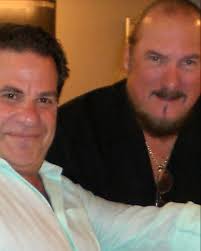 Last night Club 88 @ Creole Gardens was a blast. Lots of friends came to  jam including Tom Fitzpatrick