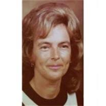 Shirley Holt Pence Obituary