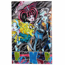Monster High Masa Ortusu Monster High Hello Kitty Batman