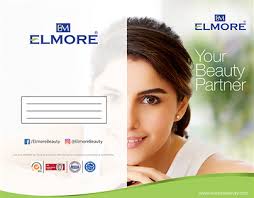 Elmore Projects :: Photos, videos, logos, illustrations and branding ::  Behance