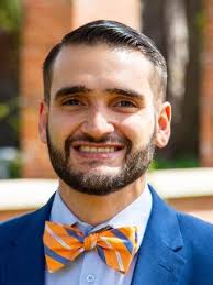 Section Member Profile