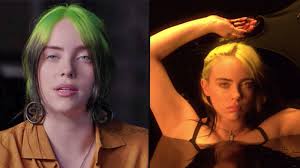 Billie Eilish Responds To Fake Video Of Her Farting On Instagram Livestream Popbuzz