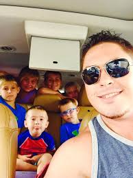 Joshua Lee Akins, age 32