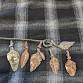 Intro to Blacksmithing: Forged Leaves