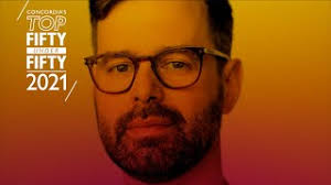 The tech start-up trailblazer