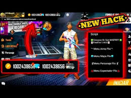 If you want to get diamonds in free fire then there's an option in the app where you have to purchase diamonds with real money via google play gift card but don't worry because we on freefirediamondhack.com have the hacking trick. Garena Free Fire Latest Version V 1 44 0 Mod Menu Script Unlimited Diamonds Direct Download Youtube
