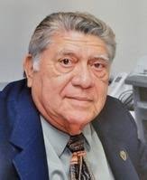 Luis Fernandez Obituary (1938