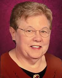 Marilyn Jean Quiram Obituary October 30, 2023