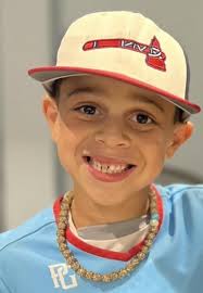 AJ McGee Class of 2035