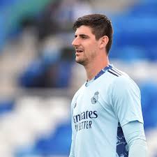 Official twitter of thibaut courtois goalkeeper of @realmadrid and @belreddevils. Thibaut Courtois There Were Some Strange Refereeing Decisions Which Cost Us Wins Managing Madrid