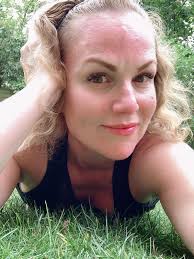 My km for Sandra Ripper 🤗 who can't but will again soon“ Run