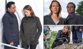 Itv commissions third series of critically acclaimed unforgotten. Unforgotten Season 3 Release Date Cast Trailer Plot When Is The New Series 3 Released Tv Radio Showbiz Tv Express Co Uk