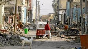 Sin embargo, la ciudad de lima lleva más de 40 años sin sufrir un terremoto de gran magnitud. Jefe Del Igp Energia Acumulada Desde Hace 270 Anos Provocaria Sismo De Magnitud 9 En Lima Rpp Noticias