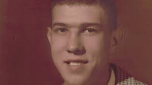 William Eugene Snyder Obituary (1934