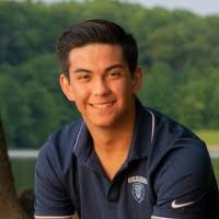 Michael Lomboy's Instagram, Twitter & Facebook