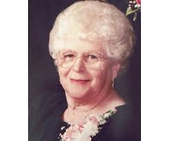 Ruth Aaron Obituary (2019)