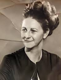 Judith Marshall Obituary