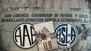 Estudiantes Río Cuarto y San Lorenzo reeditan un duelo con historia