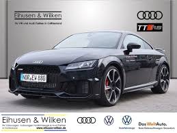 Maybe you would like to learn more about one of these? Audi Tt Ttrs Germany Used Search For Your Used Car On The Parking