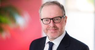 New partner and head of construction for RWK Goodman