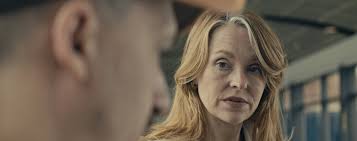 I Never Said Goodbye