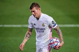 May 5, 2021 stadium : Real Madrid Vs Chelsea Why Toni Kroos Return Changes Everything