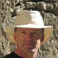 Ian Roberts: books, biography, latest update