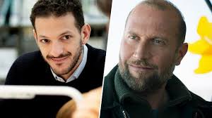 Les amateurs Saison 1