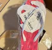Stocklot of flip flops – Stock Italy Srl