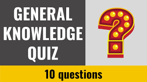 Please, try to prove me wrong i dare you. Lightning Round 2 Quick Quiz Questions Trivia Challenge Youtube
