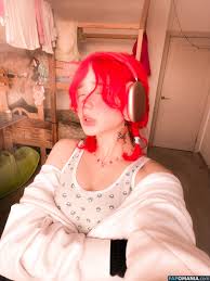 Flaffyx  Isa Maple Shengelia  cindydandois Nude OnlyFans Leaked Photo 26  - Fapomania!