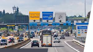 Fabricarea autovehiculelor de transport rutier, a remorcilor şi semiremorcilor. Transport Rutier De Marfuri Colectie De Articole Tranzia