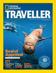 Read 23 reviews from the world's largest community for readers. National Geographic Traveller Magazine Summer 2019 By Adventure World Travel Issuu