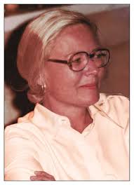 Elizabeth Turnley avis de décès