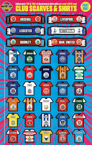 Oct 24, 2014 · the spectators were no longer watching the match, but were looking up at the sky, fingers pointing. Football Cartophilic Info Exchange Match Of The Day Magazine 2018 19 Season Wallchart League Ladders 03 Part One