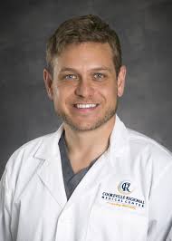 CRMC Inpatient Rehabilitation Center Celebrates 20 Years of Serving  Patients