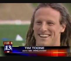 Tim Toone
