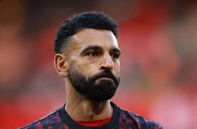 Soccer-'Tell Us How He Died': Salah Criticises UEFA Tribute to 'Palestinian  Pele'