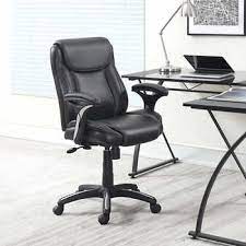 Work comfortably with a new computer chair from costco.com! Made For Comfort Ez Black Task Chair Costco