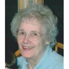 Marjorie Bush Obituary (2017)