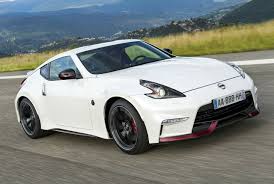 The nissan z is one of the most important sports car families of all time. Nissan 370 Z Nachfolger 400z Geruchte Plattform Motoren