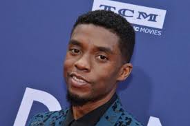 Astrology And Natal Chart Of Chadwick Boseman Born On