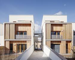 Muzarchitecture Projet Architecture Maison Style Architecture
