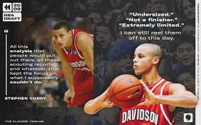 The national basketball association is a professional basketball league in north america. The Players Tribune This Is No One S Story To Write But Mine It S No One S Story But Mine Stephen Curry On His 2009 Nba Draft Experience Playerstribu Ne Stephcurry Facebook