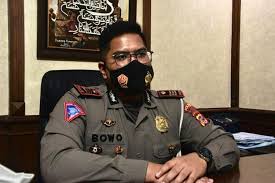 Demi faldo dan tsamara, psi minta mk turunkan batas usia calon kepala daerah. Polisi Ciamis Awasi 24 Jam Gerbang Masuk Jabar Jateng